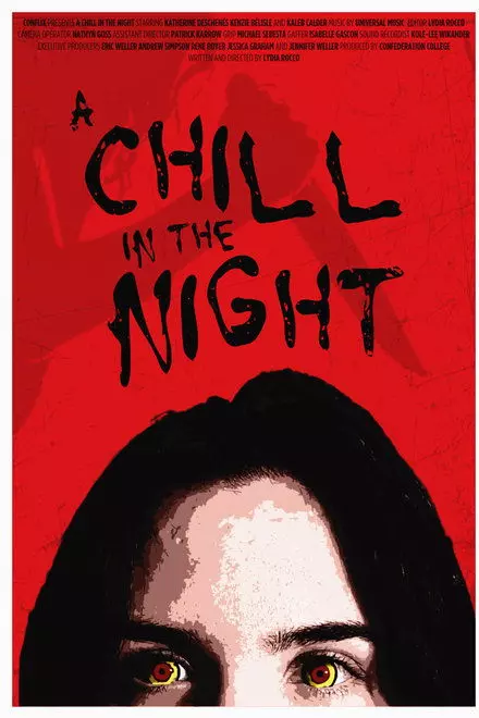 A Chill in the Night