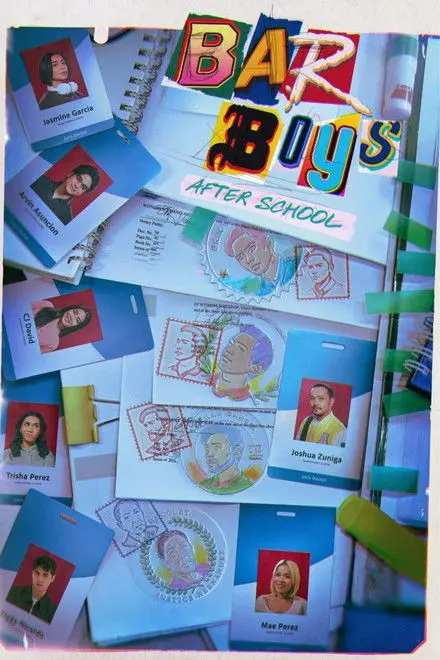 Bar Boys After School