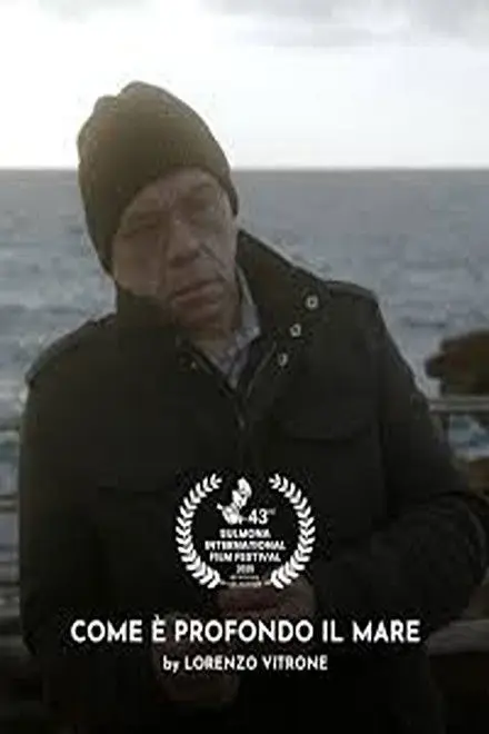 Com Profondo Il Mare Com Profondo Il Mare