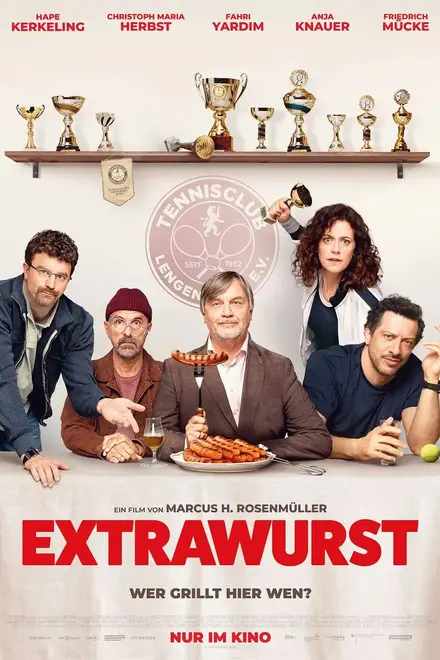 Extrawurst Extrawurst