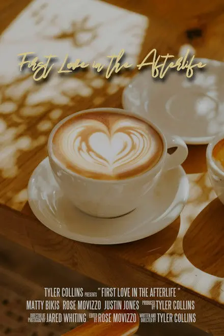 First Love In The Afterlife First Love In The Afterlife