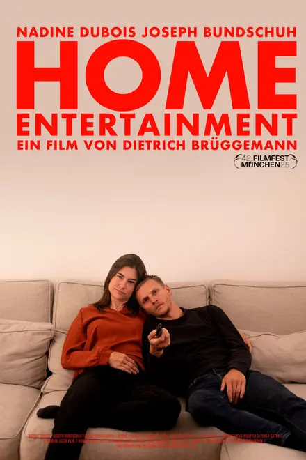 Home Entertainment Home Entertainment