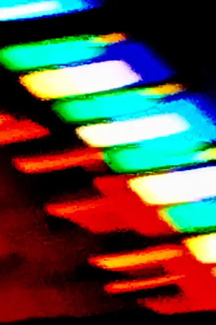 I Desire Mercy Not Sacrifice I Desire Mercy Not Sacrifice