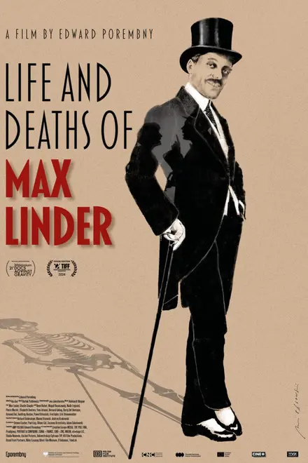 Life And Deaths Of Max Linder Life And Deaths Of Max Linder
