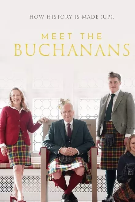 Meet the Buchanans