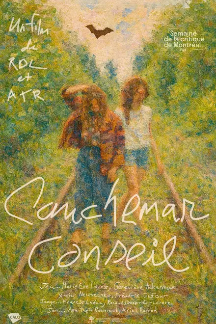 Nightmare S Advice Nightmare S Advice