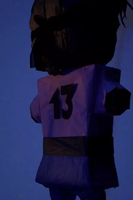 Piñata Prayers