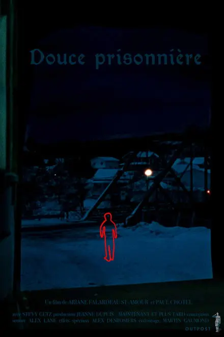 Sweet Captive Sweet Captive