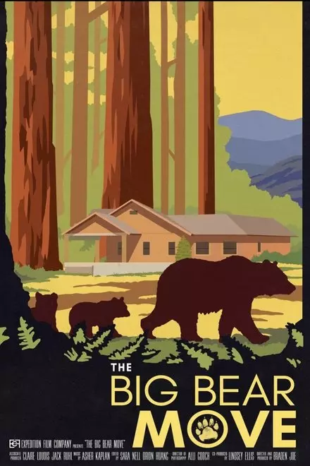 The Big Bear Move