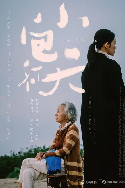 The Carry On The Carry On