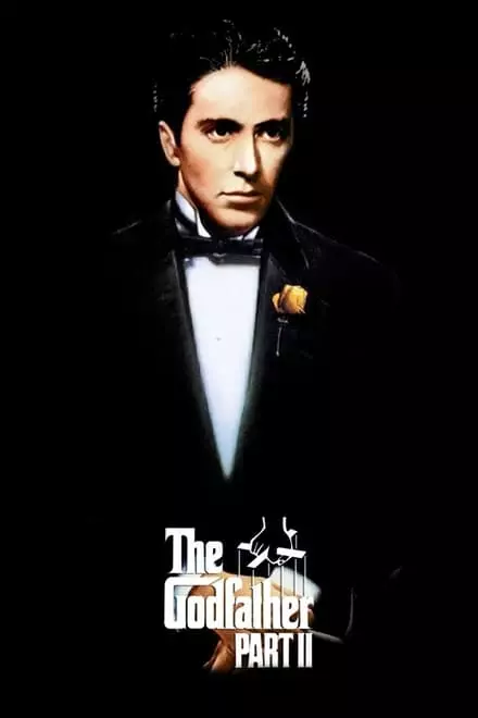 The Godfather Part Ii