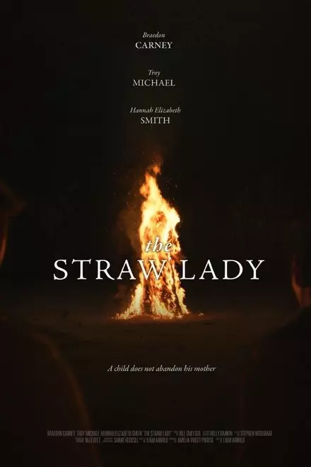 The Straw Lady