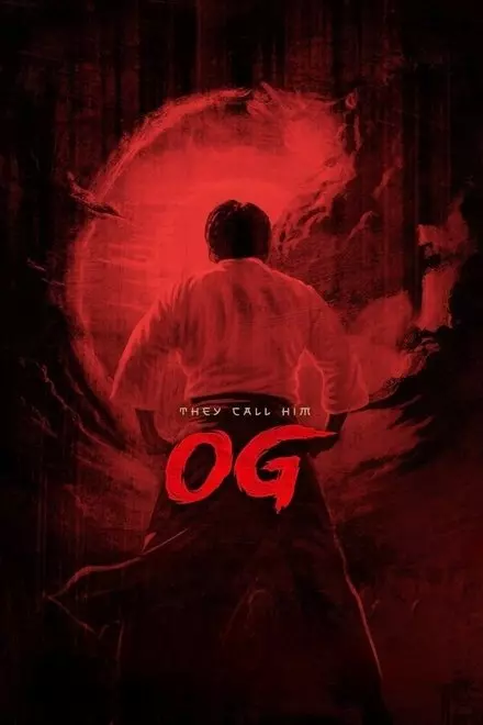 They Call Him Og