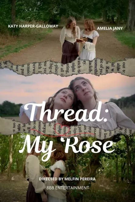 Thread: My Rose