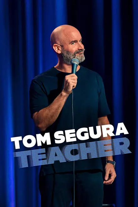Tom Segura Teacher Tom Segura Teacher