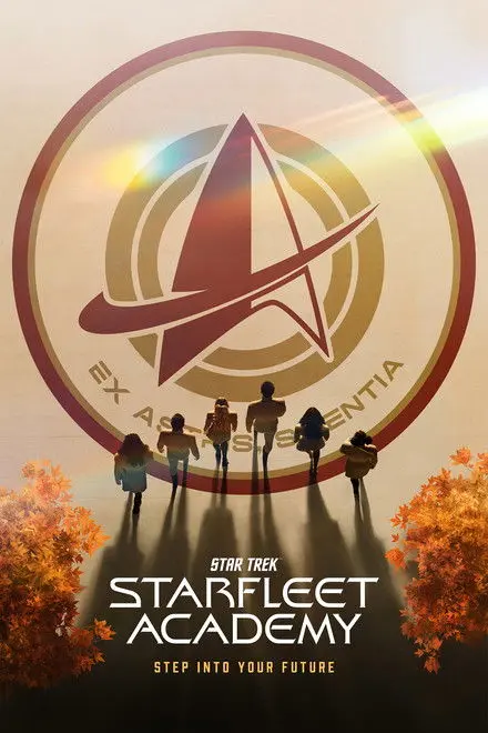 Star Trek Starfleet Academy Star Trek Starfleet Academy